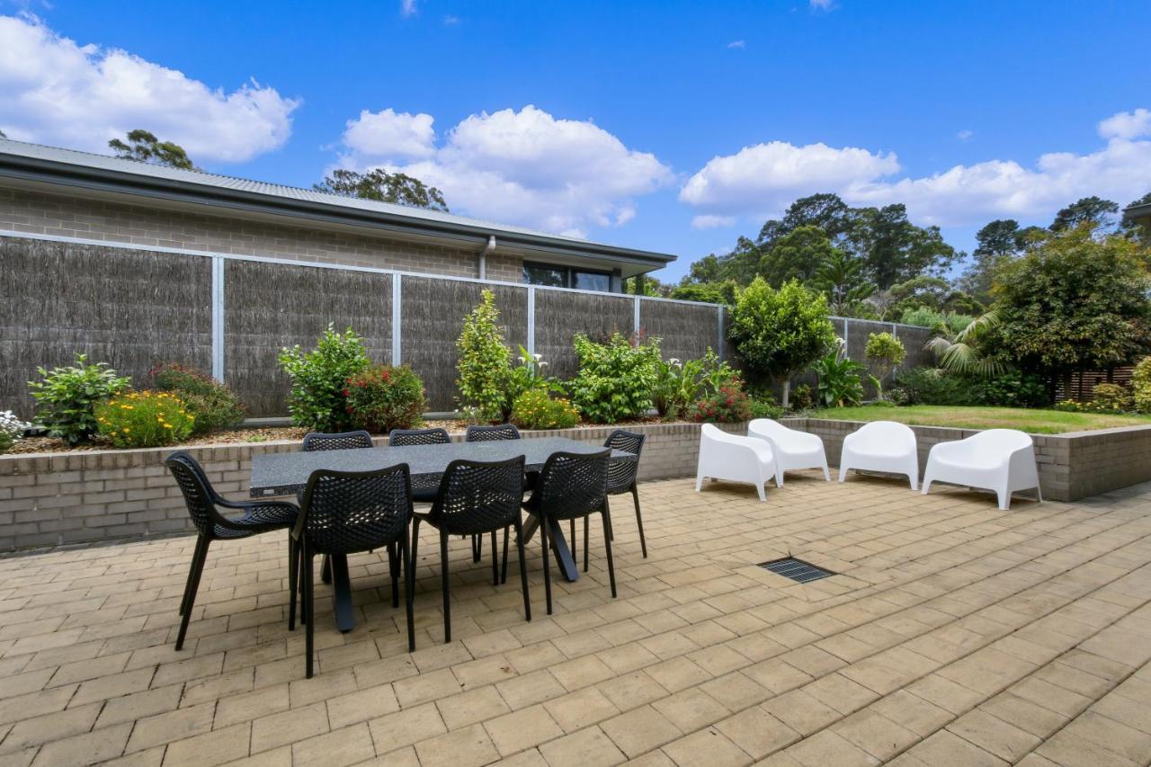 Stirling Escape Villa Metung Ngoại thất bức ảnh