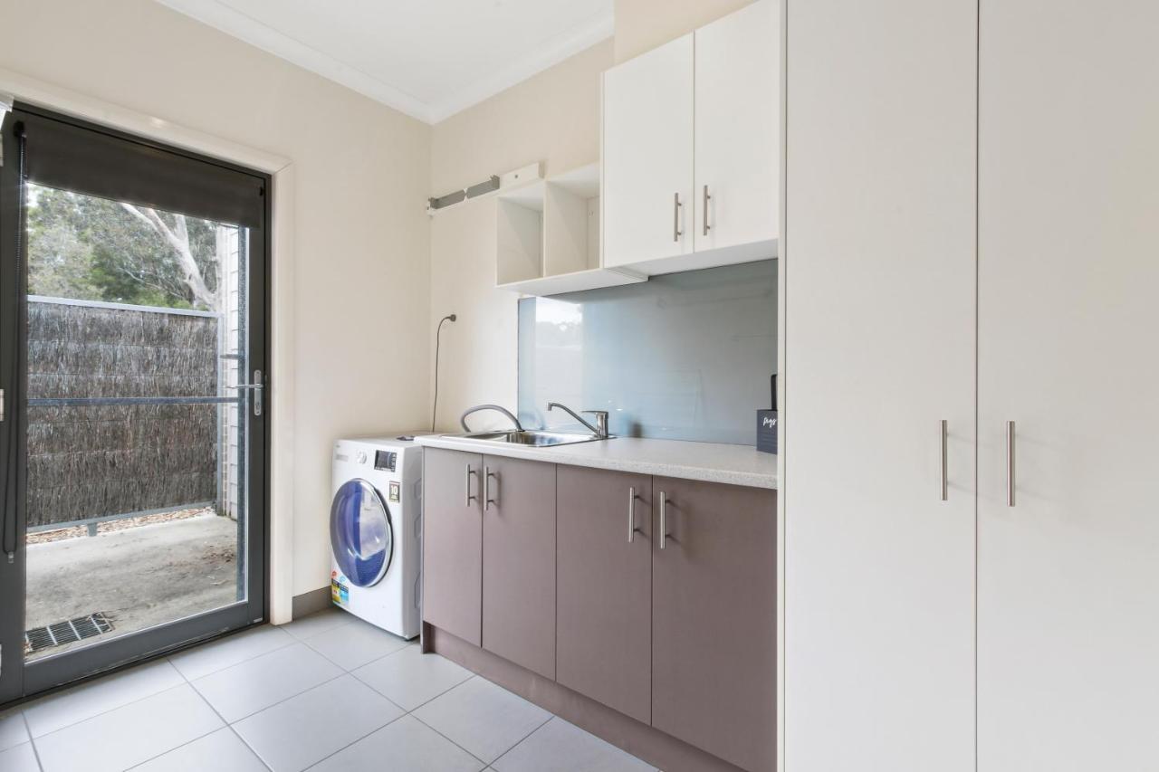 Stirling Escape Villa Metung Ngoại thất bức ảnh
